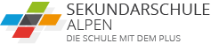 Sekundarschule Alpen